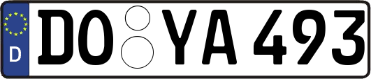 DO-YA493