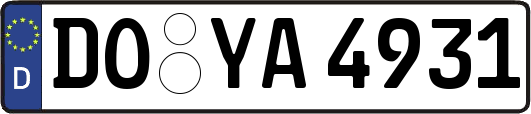 DO-YA4931
