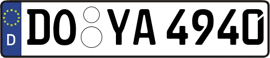 DO-YA4940