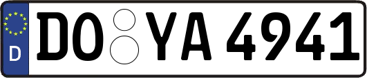 DO-YA4941