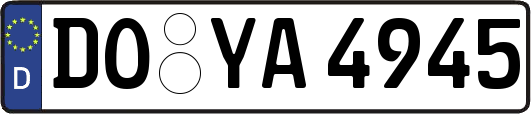 DO-YA4945