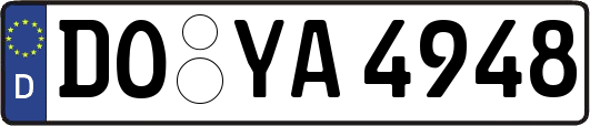 DO-YA4948