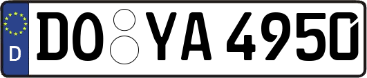 DO-YA4950