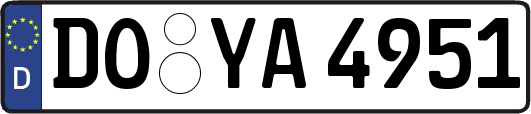 DO-YA4951