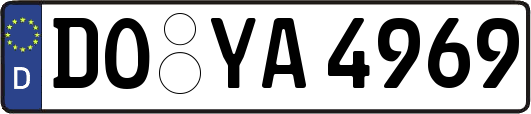 DO-YA4969