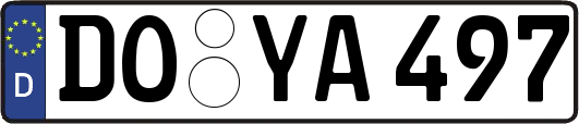 DO-YA497