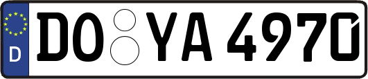 DO-YA4970