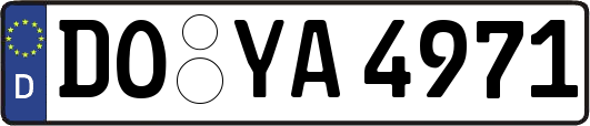 DO-YA4971