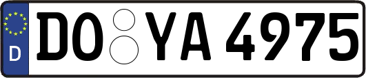 DO-YA4975