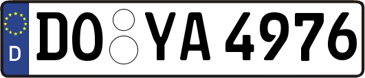 DO-YA4976