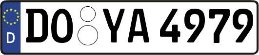 DO-YA4979