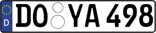 DO-YA498