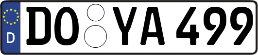 DO-YA499