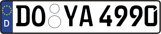 DO-YA4990