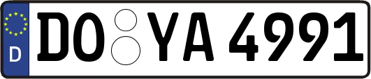 DO-YA4991