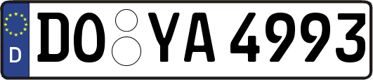 DO-YA4993