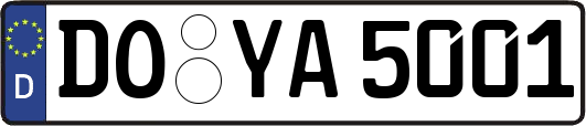 DO-YA5001