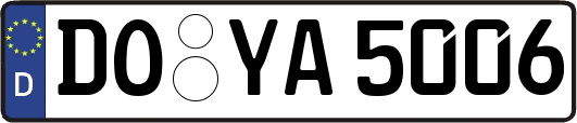 DO-YA5006