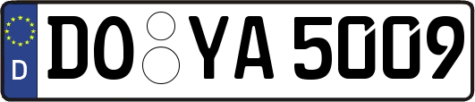 DO-YA5009
