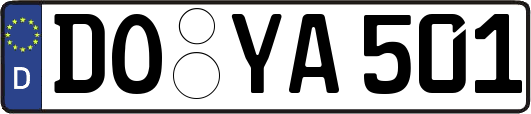 DO-YA501