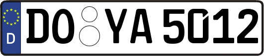 DO-YA5012