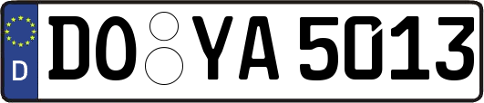 DO-YA5013