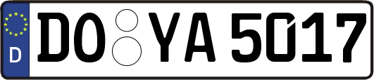 DO-YA5017