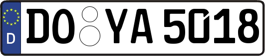 DO-YA5018