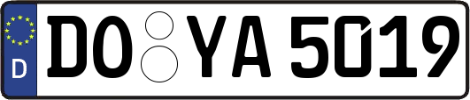 DO-YA5019