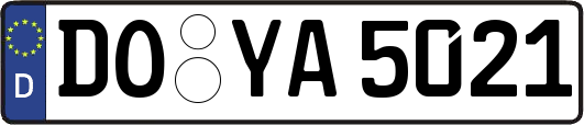 DO-YA5021