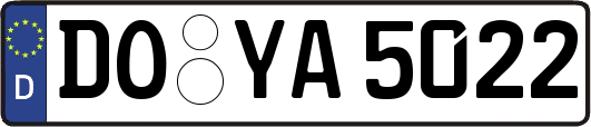 DO-YA5022