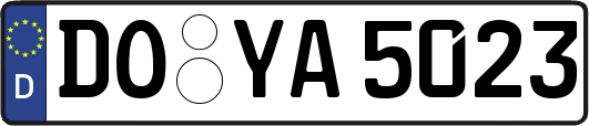 DO-YA5023