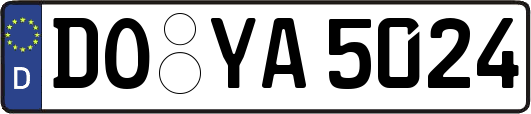DO-YA5024