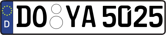 DO-YA5025