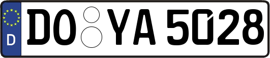 DO-YA5028