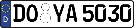 DO-YA5030
