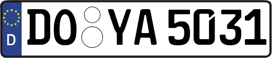 DO-YA5031