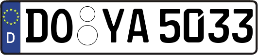 DO-YA5033