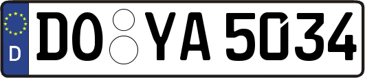 DO-YA5034