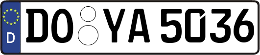 DO-YA5036