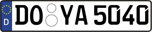 DO-YA5040