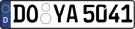 DO-YA5041