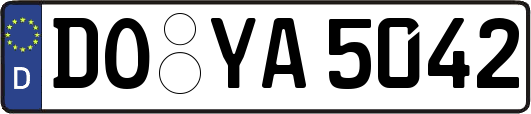 DO-YA5042