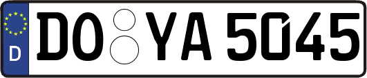DO-YA5045