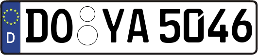 DO-YA5046