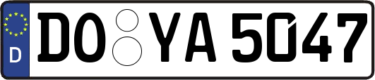 DO-YA5047