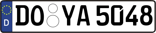 DO-YA5048