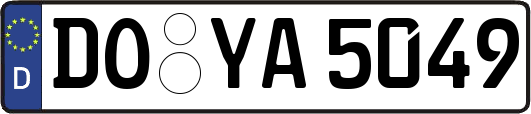 DO-YA5049