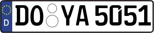 DO-YA5051