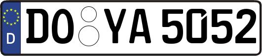 DO-YA5052